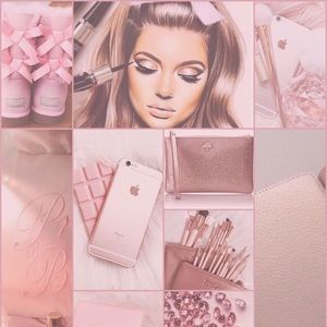 Meet your Posher, Elisha